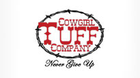 Cowgirl Tuff