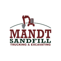 Mandt Sandfill