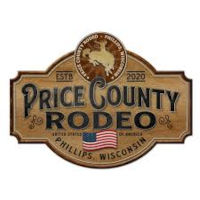 Price County Rodeo